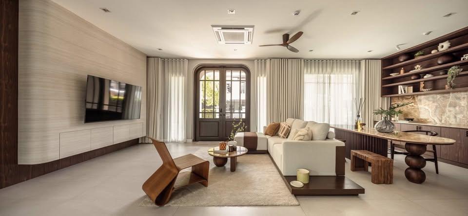 picture Grand Bangkok Boulevard Krungthep Kreetha - 11/20