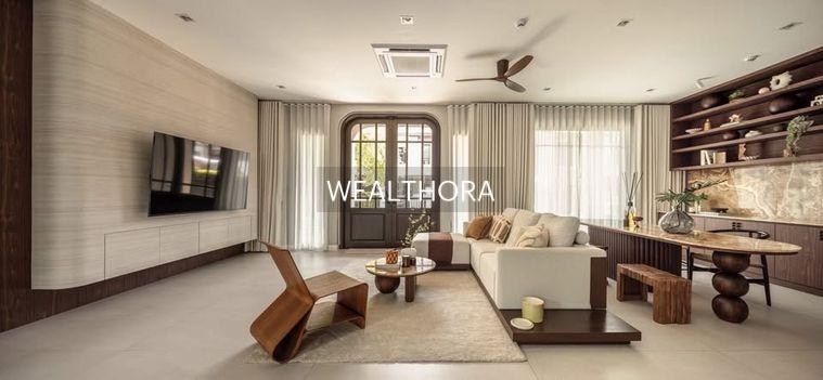 picture Grand Bangkok Boulevard Krungthep Kreetha - 11/20