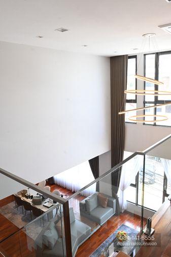 รูป J129| บ้านเดี่ยว 3 ชั้น โครงการ ฟีล ทาวน์ ลาดพร้าว 101 หลังใหญ่ ใจกลางลาดพร้าว 101 (ราคา 18,850,000 บาท) - รูปที่ 48/86