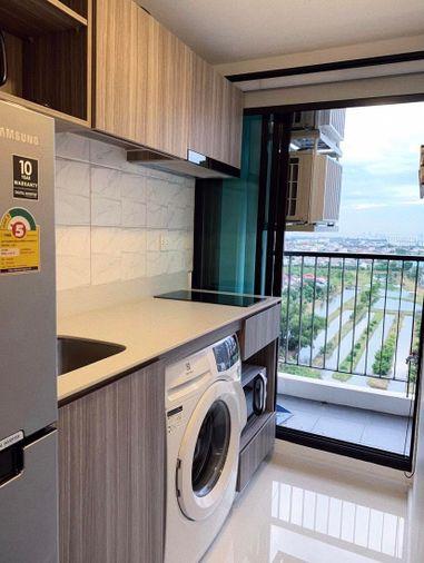 รูป 🟢ER26252 🟢ให้เช่า / For Rent The Origin Phahol - Saphanmai 💰 ราคา 12,000 บาท/เดือน - รูปที่ 6/10