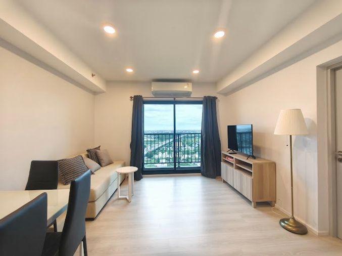 รูป ให้เช่าคอนโด เอ สเปซ เมกา 1 (SA-01)  Condo for rent in A Space Mega 1 (SA-01) - รูปที่ 1/15