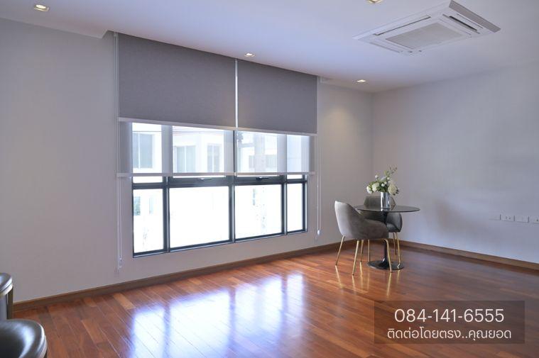 รูป J129| บ้านเดี่ยว 3 ชั้น โครงการ ฟีล ทาวน์ ลาดพร้าว 101 หลังใหญ่ ใจกลางลาดพร้าว 101 (ราคา 18,850,000 บาท) - รูปที่ 20/86