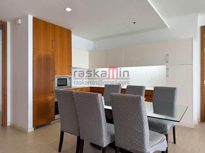 รูป Northpoint Wongamat คอนโดหรูวิวทะเล 2 ห้องนอน ให้เช่า | อาคาร A | 100.67 ตร.ม. | 65,000 บาท/เดือน - รูปที่ 3/15