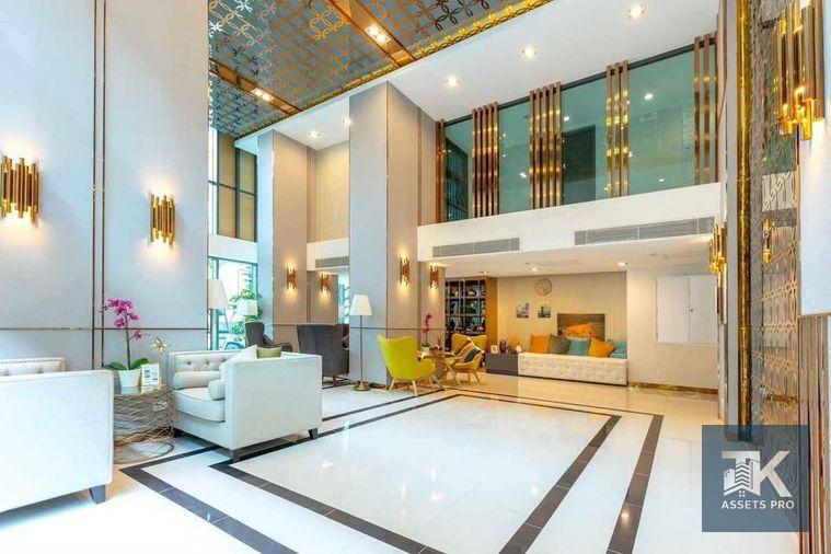 รูป 🟪🟦🟩🟨🟧 ให้เช่า เมโทร ลักซ์ โรสโกลด์ พหล - สุทธิสาร 📍BTS สะพานควาย 🛎️🛎️ | 𝗟𝗶𝗻𝗲@: @𝗮𝘀𝘀𝗲𝘁𝘀𝗽𝗿𝗼 - รูปที่ 9/10
