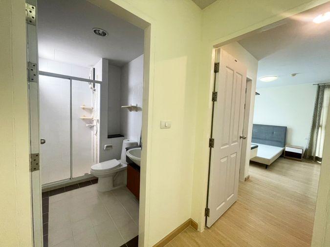 picture Condo for sale The Link Sukhumvit 64 Phra Khanong Bangkok - 22/26
