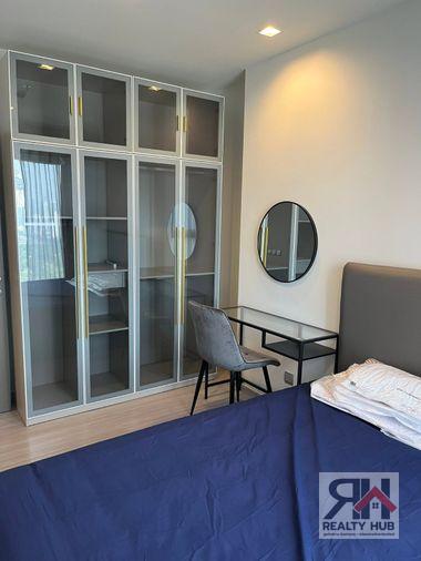 รูป 🤝🏻RB25258 ให้เช่าถูกมาก👍Life Asoke Hype✅แอดไลน์ @mproperty( มี @ ด้วย) แอดมินตอบไว - รูปที่ 8/9