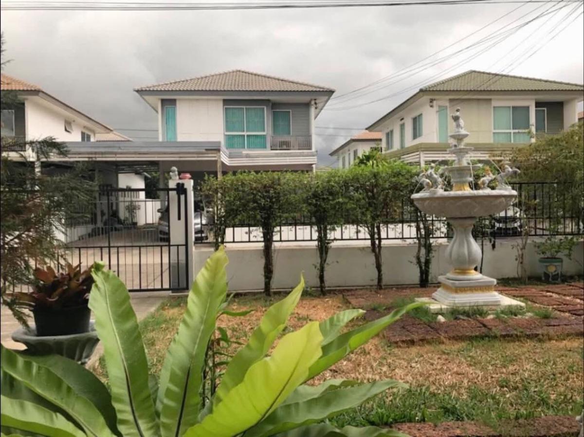 picture 🔥 Inizio 1 by Land & Houses – Near Future Park Rangsit✅ - 2/6
