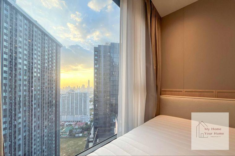 รูป 📌 For Rent Ashton Asoke Rama9 30,000/month ✅ - รูปที่ 13/19