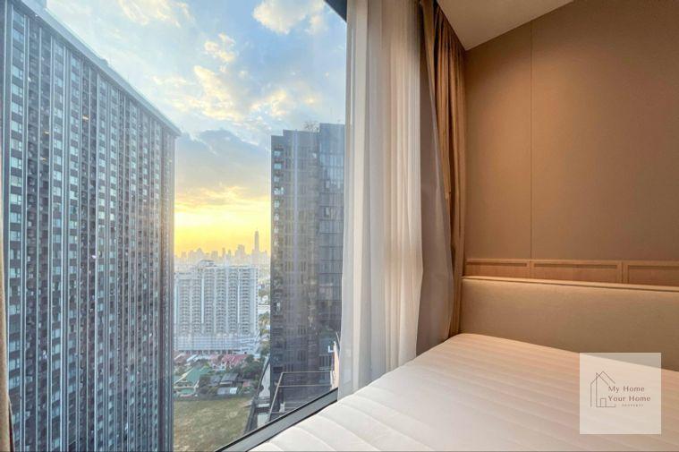 รูป 📌 For Rent Ashton Asoke Rama9 30,000/month ✅ - รูปที่ 13/19