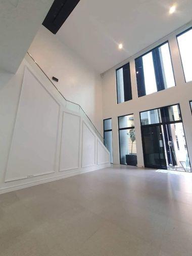 รูป 🔥 ขายทาวน์โฮมพรีเมียม 3.5 ชั้น 🏡 อัยย์ ราชพฤกษ์ | AI Ratchaphruek | ใกล้ Central Westville – ถนนราชพฤกษ์ – กาญจนาภิเษก - รูปที่ 6/30