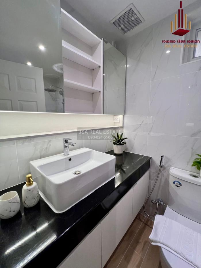 picture ✨ For Sale : Belle Park Residence Condo ✨ 💰 Only 7,900,000 THB - 8/10