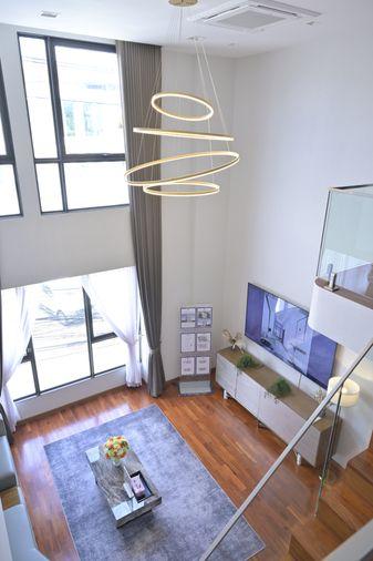รูป J129| บ้านเดี่ยว 3 ชั้น โครงการ ฟีล ทาวน์ ลาดพร้าว 101  หลังใหญ่ ใจกลางลาดพร้าว 101   (ราคา 18,850,000   บาท) - รูปที่ 23/86