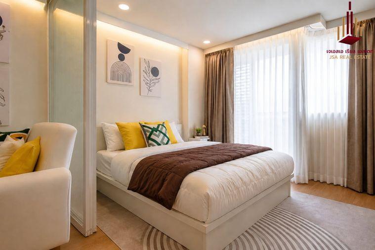 picture ✨ For Sale: The Link Sukhumvit 64 Condo ✨   💰 Only 2,190,000 THB - 3/6