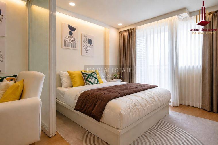 picture ✨ For Sale: The Link Sukhumvit 64 Condo ✨ 💰 Only 2,190,000 THB - 3/6