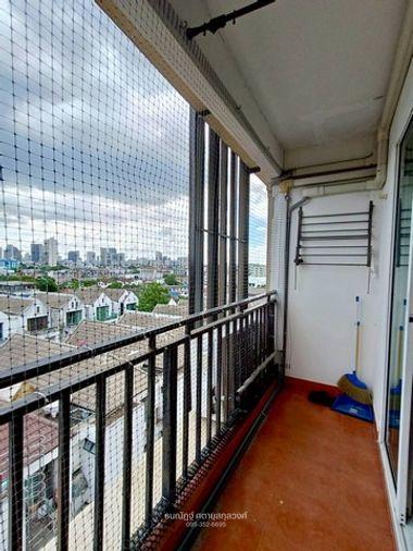 รูป ขาย Regent Home 12 ห้องใหญ่ 66 ตร.ม. ต่ำกว่าประเมิน ใกล้ BTS ภาวนา - รูปที่ 7/19
