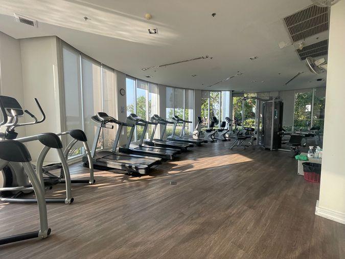 picture Condo for sale: Manor Sanambinnam, Chao Phraya view, Nonthaburi - 4/15
