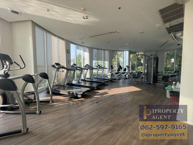 picture Condo for sale: Manor Sanambinnam, Chao Phraya view, Nonthaburi - 4/15