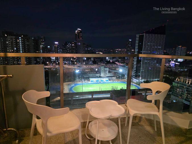 รูป ✨Condo for Rent : Supalai Premier @ Asoke (AP-02) ( line : @condo91 ) - รูปที่ 8/10
