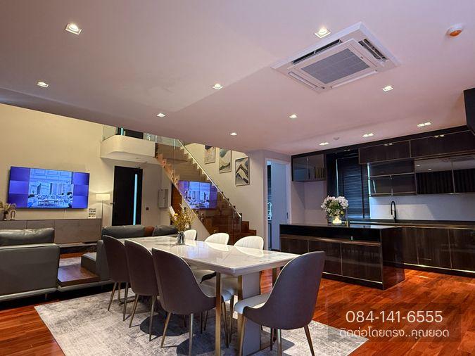 รูป J129| บ้านเดี่ยว 3 ชั้น โครงการ ฟีล ทาวน์ ลาดพร้าว 101 หลังใหญ่ ใจกลางลาดพร้าว 101 (ราคา 18,850,000 บาท) - รูปที่ 53/86