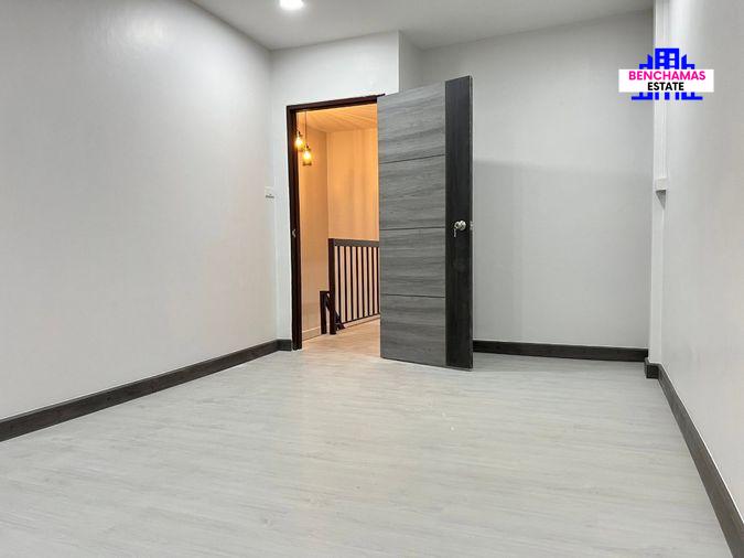 รูป 🔥 ขายทาวน์เฮ้าส์ ✅ เสนาวิลล่า 84 (Sena Villa 84) ใกล้ MRT ลาดปลาเค้า - รูปที่ 12/18