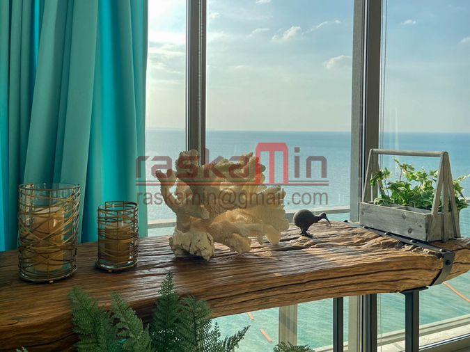 picture Northpoint Wongamat | Condo for Sale | 2 Bed 2 Bath 105.07 sqm Building A Thai Quota - 9/27