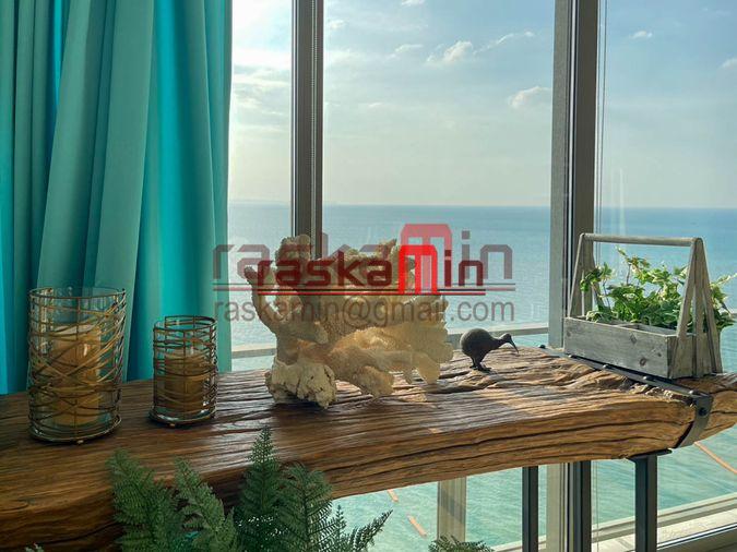 picture Northpoint Wongamat | Condo for Sale | 2 Bed 2 Bath 105.07 sqm Building A Thai Quota - 9/27