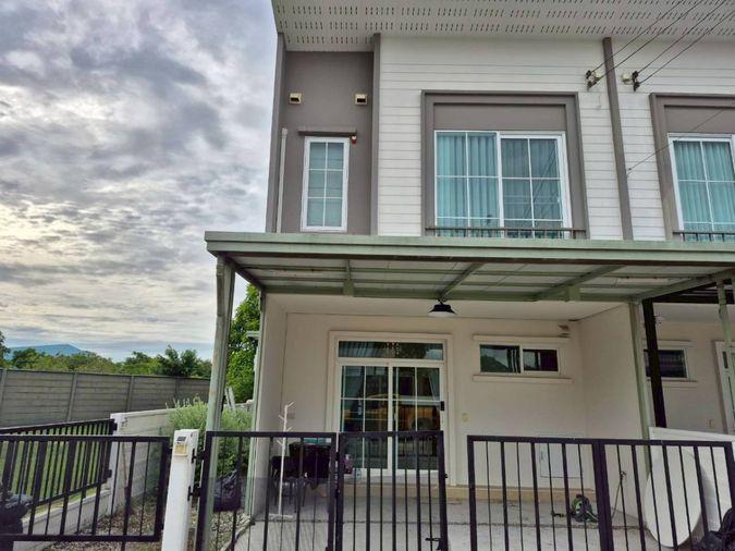รูป 🏠 ให้เช่าบ้าน : Q District Westgate (คิว ดิสทริค เวสต์เกต)   รหัสทรัพย์ | 📌LNP-H1077 - รูปที่ 1/29