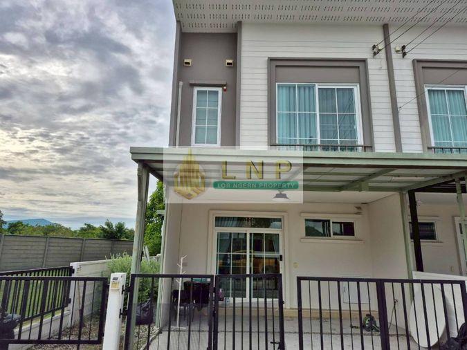 รูป 🏠 ให้เช่าบ้าน : Q District Westgate (คิว ดิสทริค เวสต์เกต) รหัสทรัพย์ | 📌LNP-H1077 - รูปที่ 1/29