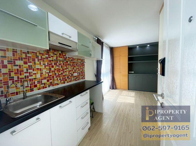picture Condo for sale The Link Sukhumvit 64 Phra Khanong Bangkok - 11/26