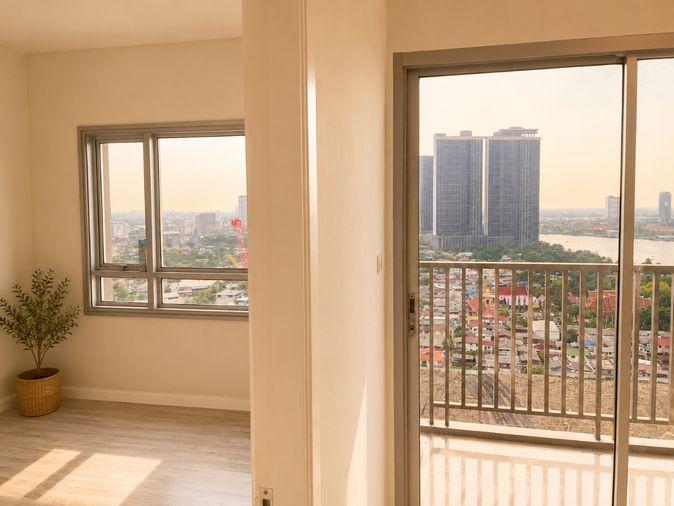 picture Condo for sale: Manor Sanambinnam, Chao Phraya view, Nonthaburi - 9/15