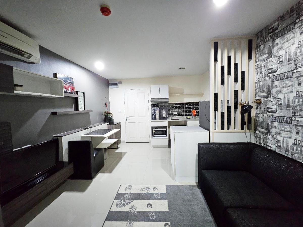 รูป ขายคอนโด The Link Vano 64 กรุงเทพ - รูปที่ 4/12