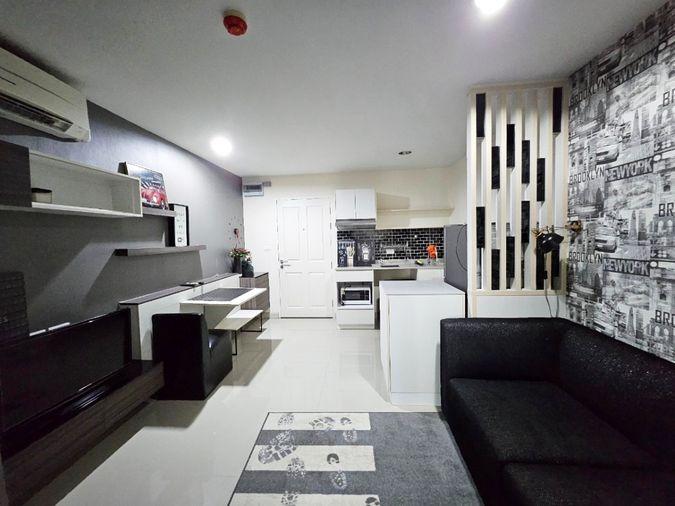 picture Condo for sale The Link Vano 64 Bangkok - 4/12