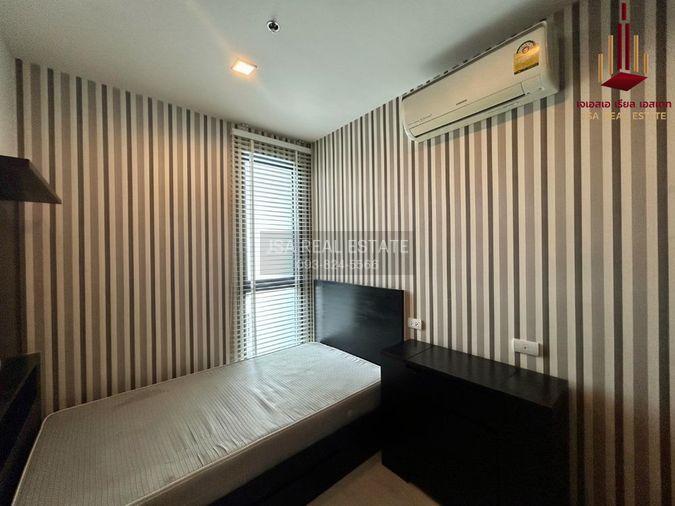 รูป ✨ ให้เช่า ริทึ่ม สุขุมวิท 44/1 ✨ 💰 ราคา 30,000 บาท/เดือน - รูปที่ 4/5