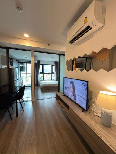 รูป 🟢ER26252 🟢ให้เช่า / For Rent The Origin Phahol - Saphanmai 💰 ราคา 12,000 บาท/เดือน - รูปที่ 5/10