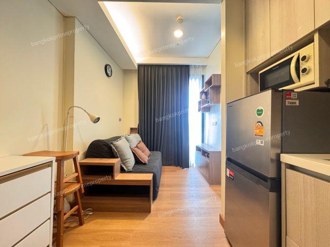 รูป The Lumpini 24 | 🚝ใกล้ BTS พร้อมพงษ์ |#2025072911176 #MKT - รูปที่ 6/10