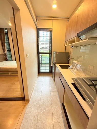 รูป 🤝🏻RB25265 ให้เช่าถูกมาก👍เดอะคิวบ์ นอร์ท แจ้งวัฒนะ 12✅แอดไลน์ @mproperty( มี @ ด้วย) แอดมินตอบไว - รูปที่ 11/15