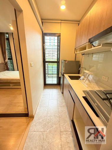 รูป 🤝🏻RB25265 ให้เช่าถูกมาก👍เดอะคิวบ์ นอร์ท แจ้งวัฒนะ 12✅แอดไลน์ @mproperty( มี @ ด้วย) แอดมินตอบไว - รูปที่ 11/15