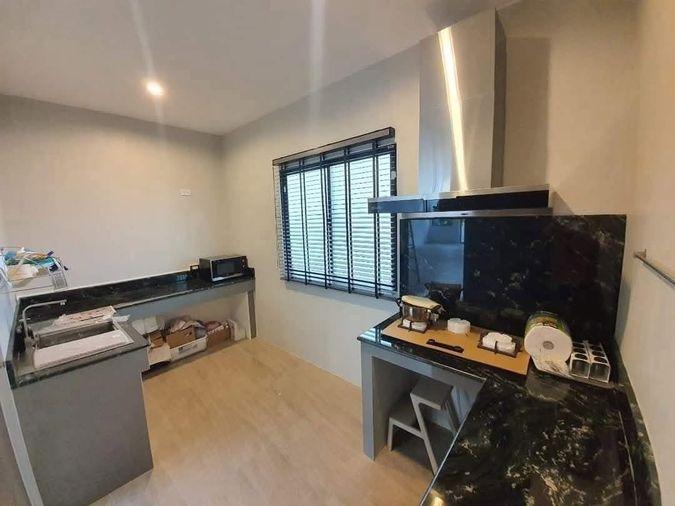 รูป 🔥 ขายทาวน์โฮมพรีเมียม 3.5 ชั้น 🏡 อัยย์ ราชพฤกษ์ | AI Ratchaphruek | ใกล้ Central Westville – ถนนราชพฤกษ์ – กาญจนาภิเษก - รูปที่ 21/30