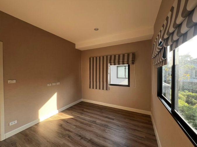 picture 🔥 2-Storey Detached House for Sale at Pave Bangna – Fully Built-in with Home Security System - 6/21