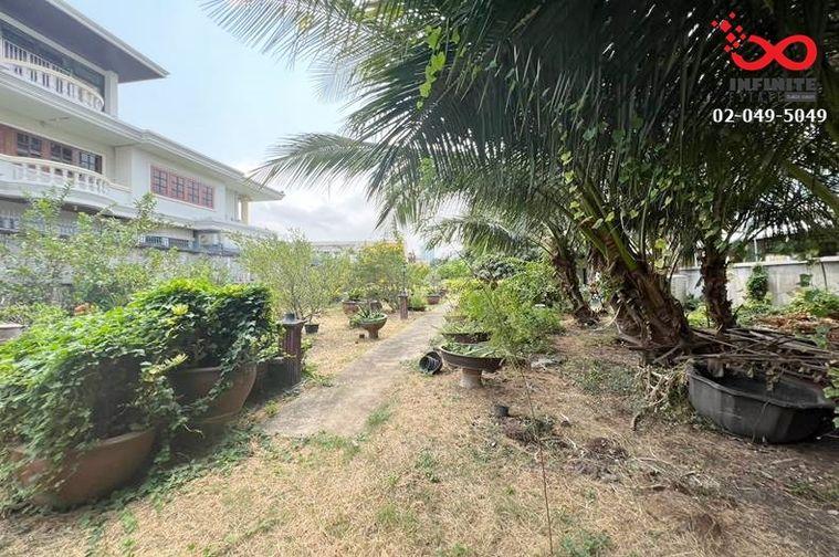 รูป ขายที่ดิน 209 ตร.ว. ซอยอ่อนนุช 14 ถนนสุขุมวิท 77 ใกล้ BTS อ่อนนุช - รูปที่ 5/6