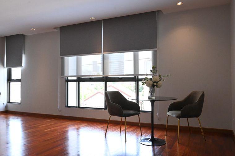 รูป J129| บ้านเดี่ยว 3 ชั้น โครงการ ฟีล ทาวน์ ลาดพร้าว 101  หลังใหญ่ ใจกลางลาดพร้าว 101   (ราคา 18,850,000   บาท) - รูปที่ 42/86