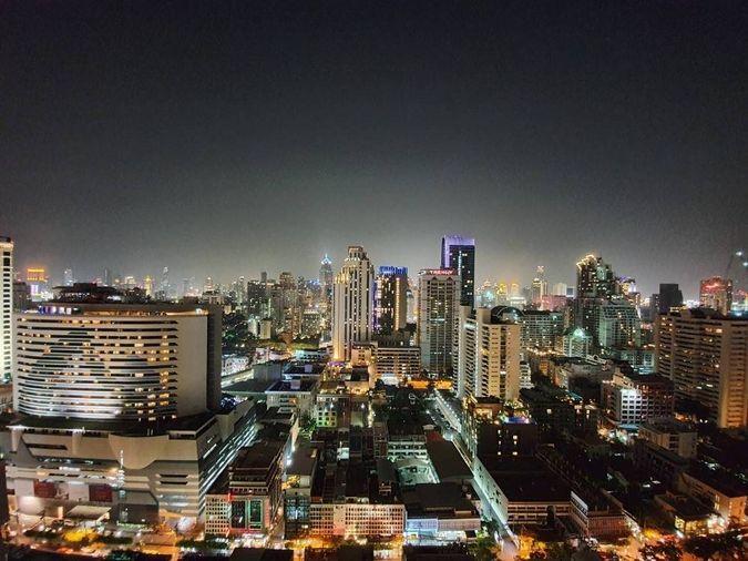 picture 🚆🔥 Prime Condo Location For Rent 📍 Ashton Asoke Condominium (Line: @rent2022) | Prime Asoke Location  ✨Ready to move in! ✨ 📌 Ref Code: A06204 - 9/11