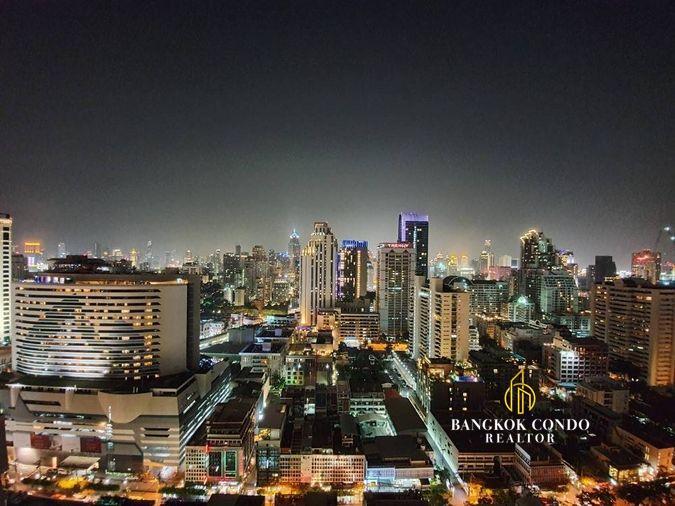 picture 🚆🔥 Prime Condo Location For Rent 📍 Ashton Asoke Condominium (Line: @rent2022) | Prime Asoke Location ✨Ready to move in! ✨ 📌 Ref Code: A06204 - 9/11