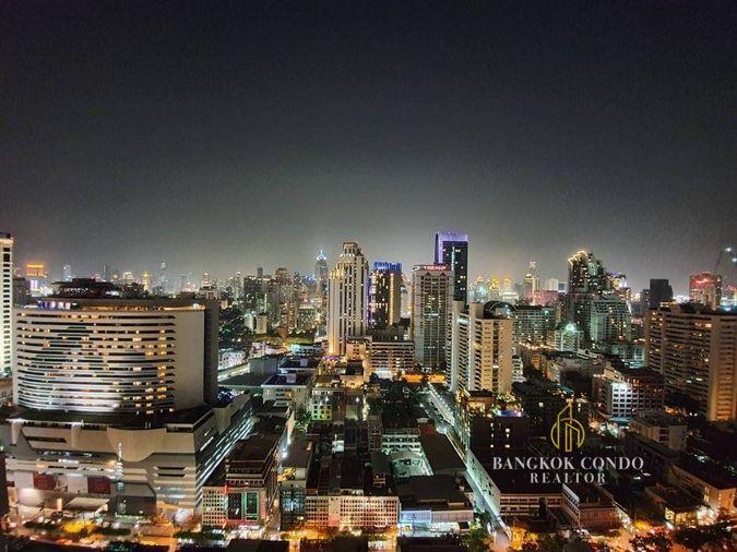 รูป 🍀🍀🍀 Prime Condo Location 🚆 For Rent 📍แอชตัน อโศก🔥🔥 (Line:@rent2022) ทำเลดีพร้อมเข้าอยู่🛜WIFI Free✨A06204 - รูปที่ 9/11
