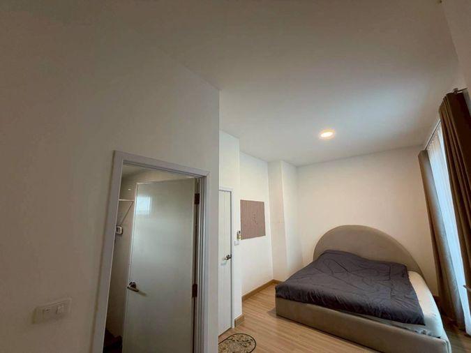 รูป 🏠 ให้เช่าบ้าน : Q District Westgate (คิว ดิสทริค เวสต์เกต)   รหัสทรัพย์ | 📌LNP-H1077 - รูปที่ 2/29