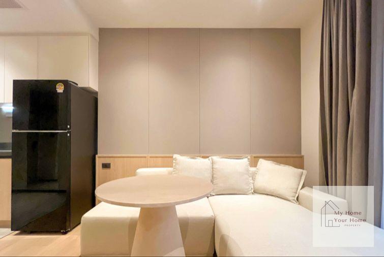 รูป 📌 For Rent Ashton Asoke Rama9 30,000/month ✅ - รูปที่ 8/19