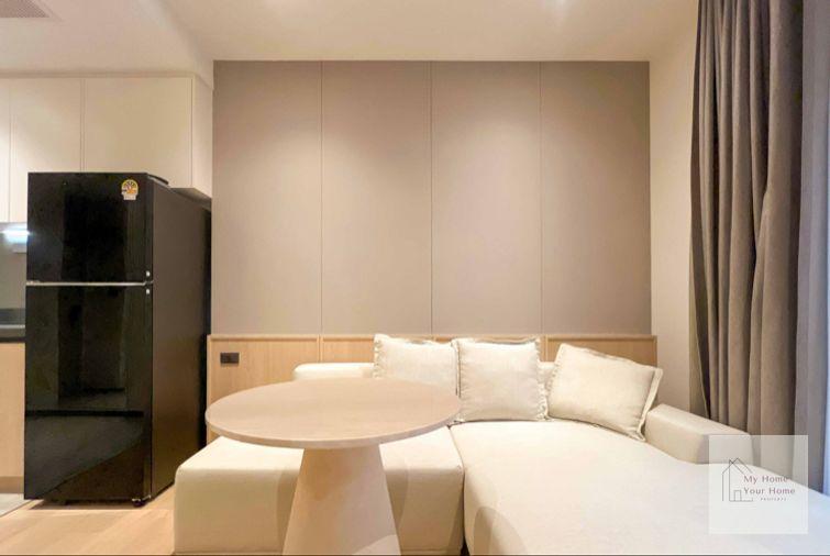 รูป 📌 For Rent Ashton Asoke Rama9 30,000/month ✅ - รูปที่ 8/19