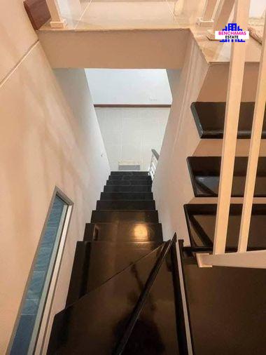 รูป 🔥 ขายทาวน์เฮ้าส์ 2 ชั้น 🏡 เดอะ คอนเนค สุขสวัสดิ์ 26 | The Connect Suksawat 26 | ใกล้ MRT สายสีม่วงใต้ (อนาคต) – ถนนสุขสวัสดิ์ - รูปที่ 11/15