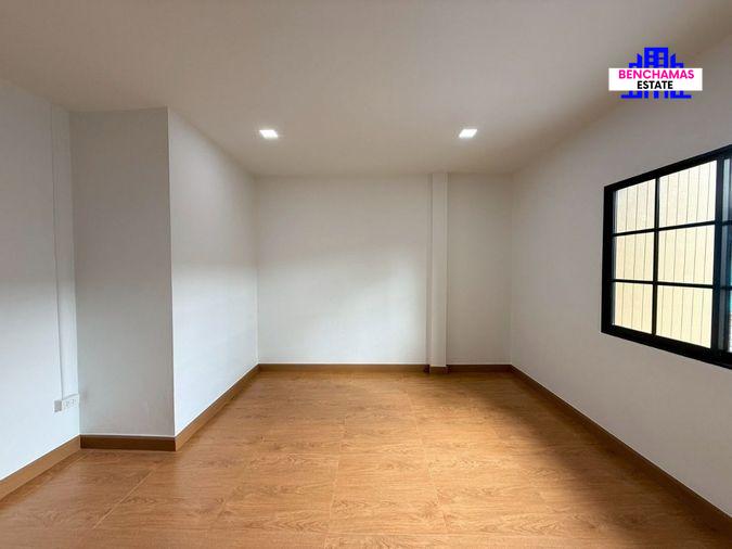 รูป 🔥 ขาย ทาวน์เฮาส์ หมู่บ้านปรีชา 9 รามคำแหง 186 Preecha Village Ramkhamhaeng 186 ใกล้ MRT มีนบุรี - รูปที่ 10/19