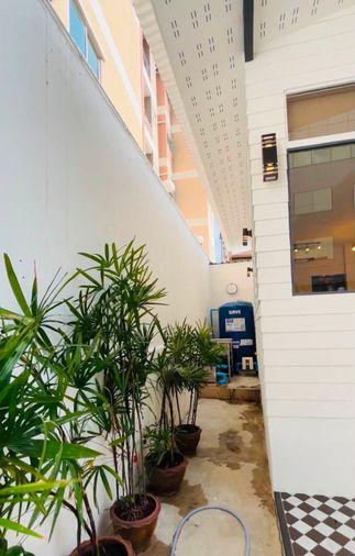 รูป 🏠 ขาย บ้านใหม่ ทำเลทองสาทร! 🏠 - รูปที่ 9/16